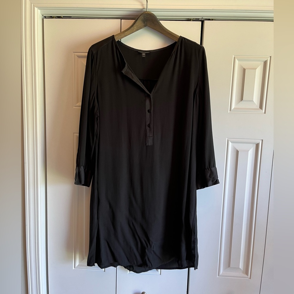 Eileen Fisher Silk Tunic